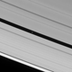 Illustration for article titled Beautiful new NASA photo captures the diversity of Saturn's many moons